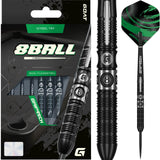 GOAT - 8-Ball Darts - 90% Tungsten - 22g 24g 26g -