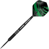 GOAT - 8-Ball Darts - 90% Tungsten - 22g 24g 26g -