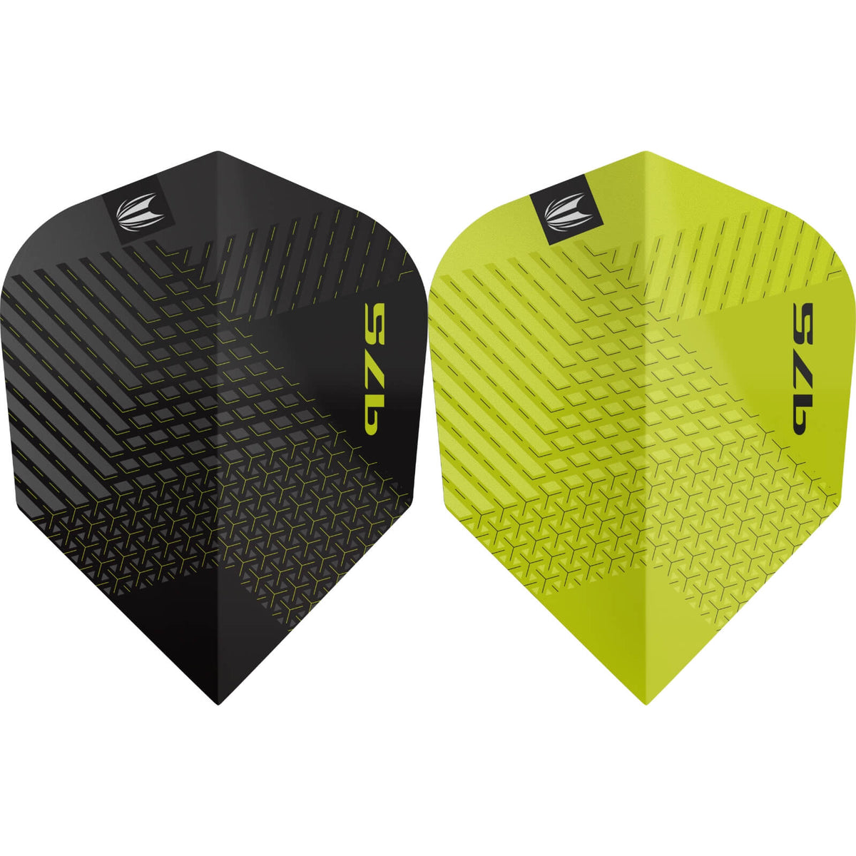 Dart Flights - Target - 975 - Standard Dart Flights 