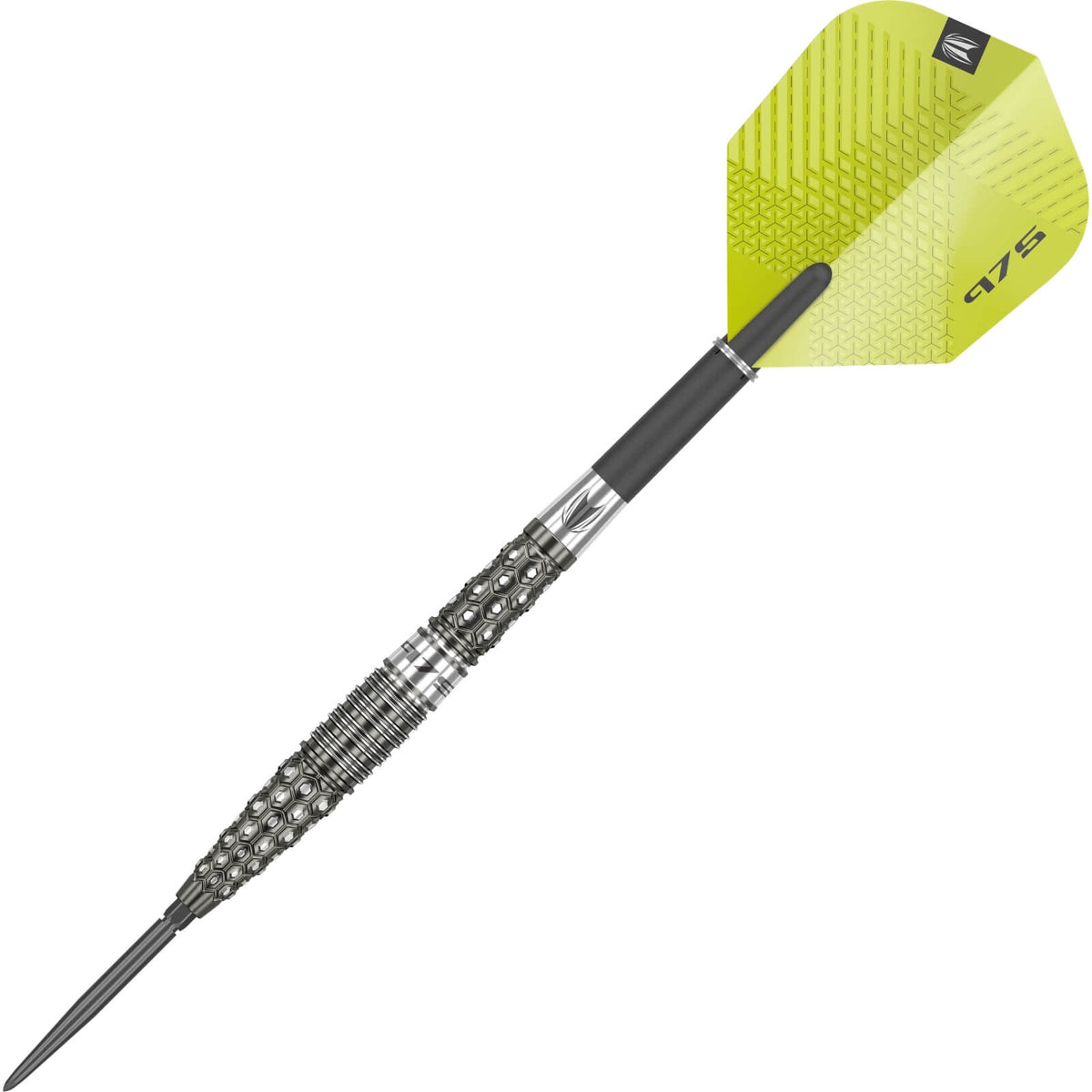 Darts - Target - 975 03 Darts - Swiss Point - Steel Tip - 97.5% Tungsten - 21g 23g 