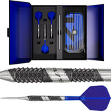 Target - 975 Ultra Marine 02 Darts - Swiss Point - 97.5% Tungsten - 21g 23g 25g -