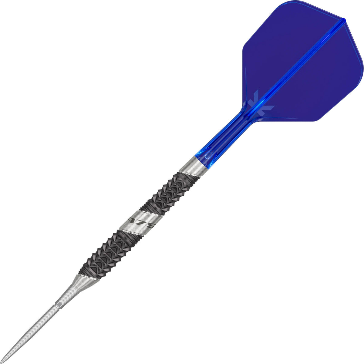 Darts - Target - 975 Ultra Marine 02 Darts - Swiss Point - Steel Tip - 97.5% Tungsten - 21g 23g 25g 