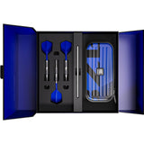 Target - 975 Ultra Marine 03 Darts - Swiss Point - 97.5% Tungsten - 22g 24g -