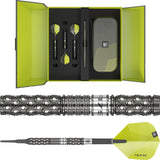 Target - 975 11 Darts - Soft Tip - 97.5% Tungsten - 20g -