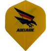 AFL - Official Teams - Big Wing Dart Flights - Crows