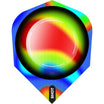Shot - AI - Standard Dart Flights - Mimic