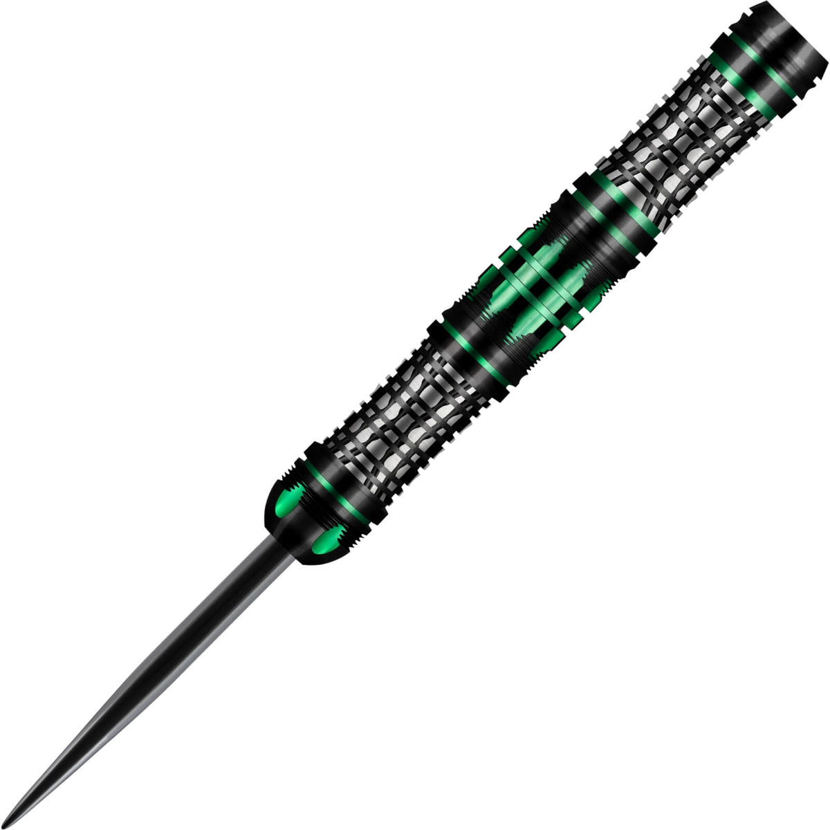 Darts - Shot - AI Cyberpunk Darts - Steel Tip - 90% Tungsten - 23g 24g 25g 
