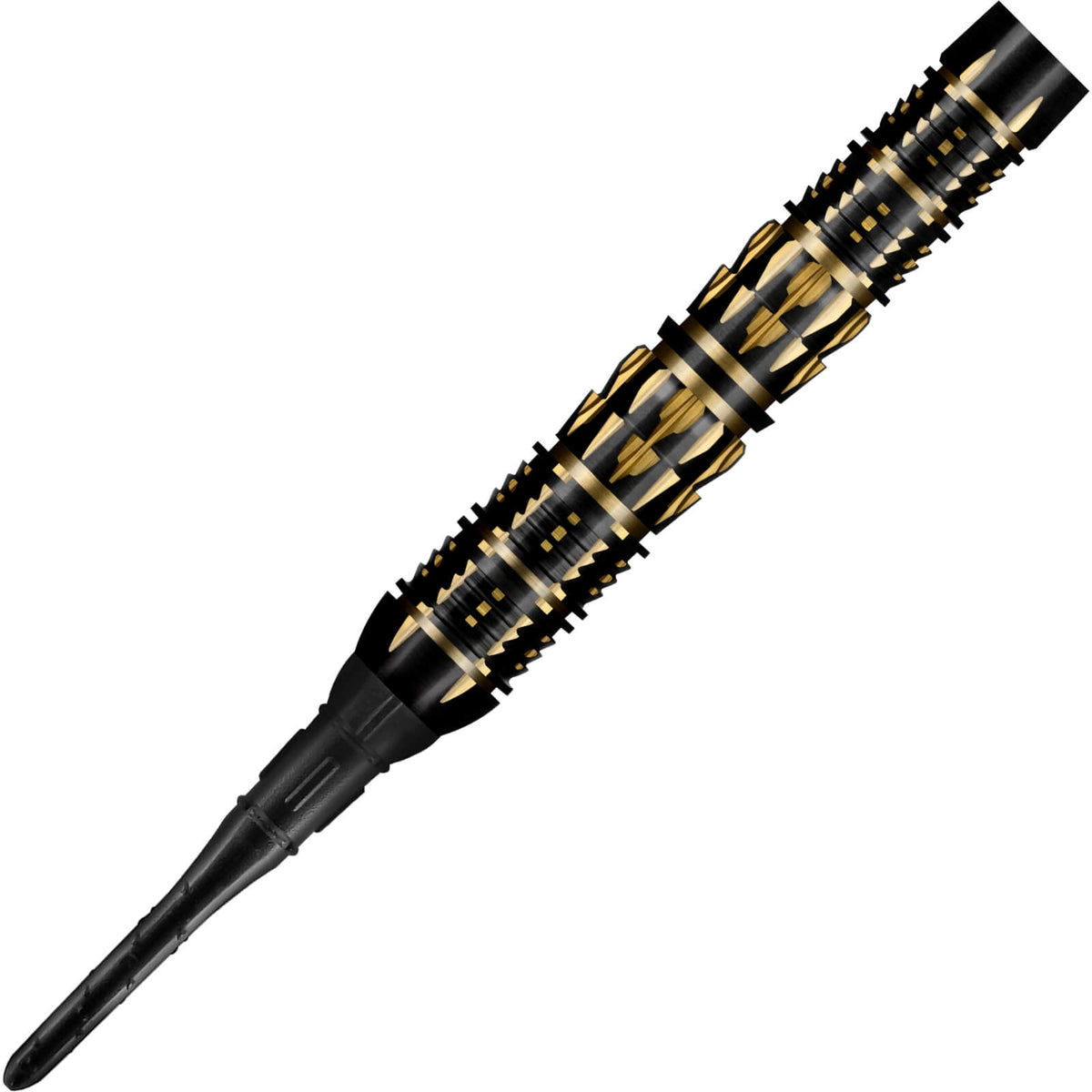 Darts - Shot - AI Mecha Darts - Soft Tip - 90% Tungsten - 20g
