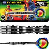Shot - AI Mimic Darts - Soft Tip - 90% Tungsten - 20g -