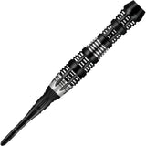 Shot - AI Mimic Darts - Soft Tip - 90% Tungsten - 20g -