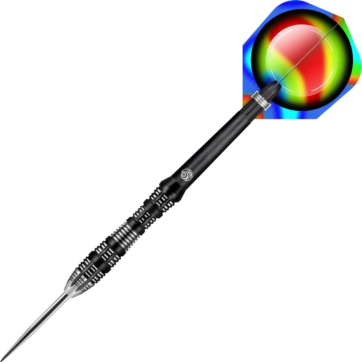 Darts - Shot - AI Mimic Darts - Steel Tip - 90% Tungsten - 23g 24g 25g 26g 