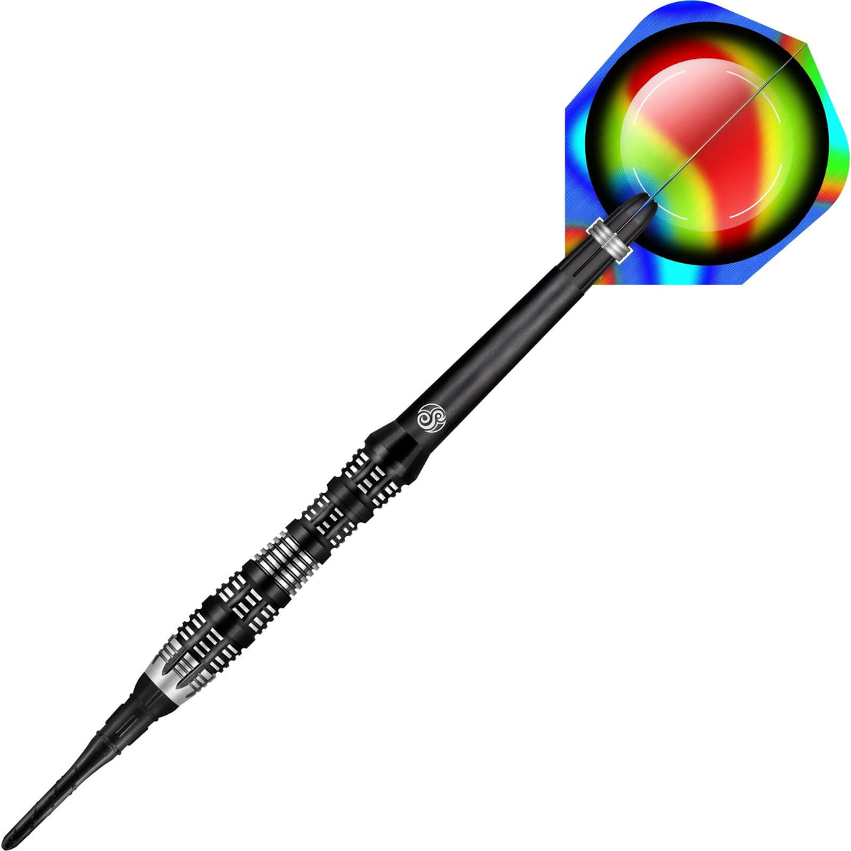 Darts - Shot - AI Mimic Darts - Soft Tip - 90% Tungsten - 20g