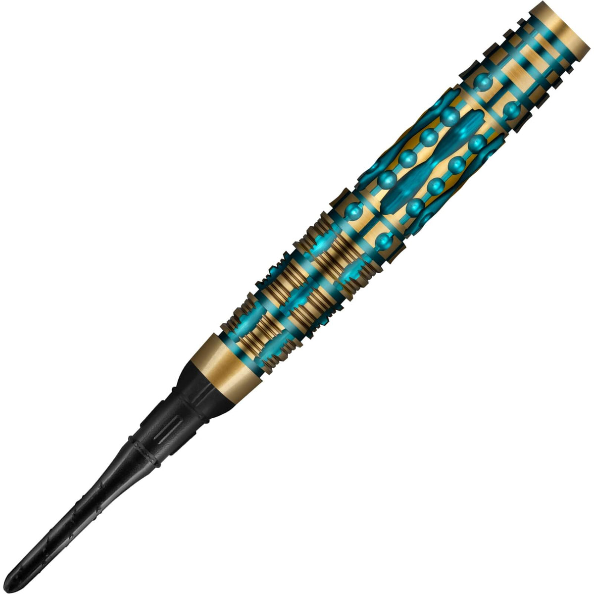 Darts - Shot - AI Replicant Darts - Soft Tip - 90% Tungsten - 20g
