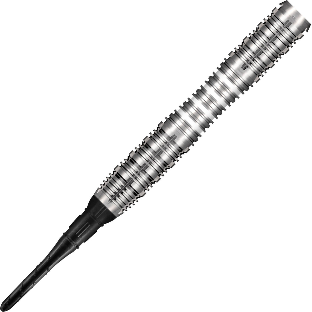 Shot - AI Scorpula Darts - Soft Tip - 90% Tungsten - 20g