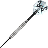 Shot - AI Scorpula Darts - 90% Tungsten - 23g 24g 25g 27g -