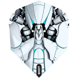 Shot - AI Scorpula - Standard Dart Flights -
