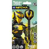 Shot - AI Mecha Darts - 90% Tungsten - 22g 23g 24g 25g -