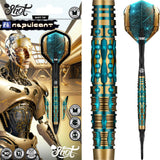 Shot - AI Replicant Darts - Soft Tip - 90% Tungsten - 20g -