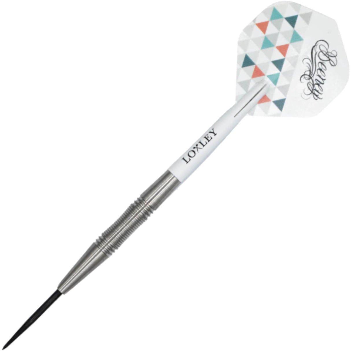 Loxley - Aaron Beeney Gen 2 Darts - 90% Tungsten - 22g 23g 24g -