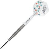 Loxley - Aaron Beeney Gen 2 Darts - 90% Tungsten - 22g 23g 24g -
