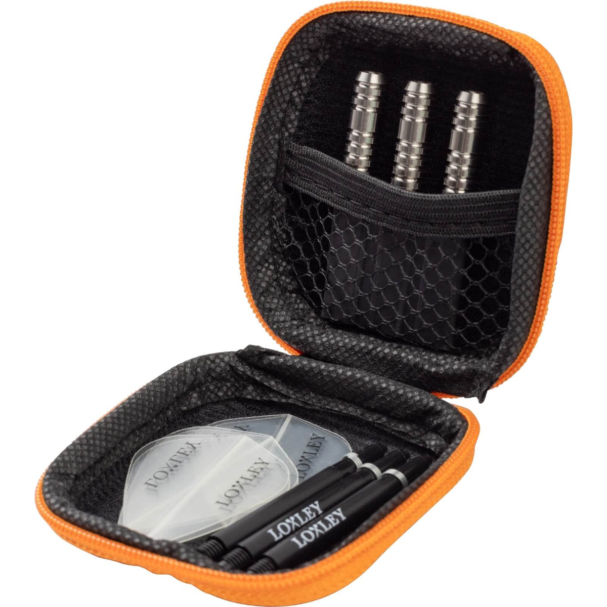 Loxley - Acorn 95 Darts - Steel Tip - 95% Tungsten - 14g