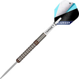 Target - Adam Lipscombe Darts - Swiss Point - 90% Tungsten - 25g