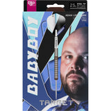 Target - Adam Lipscombe Darts - Swiss Point - 90% Tungsten - 25g