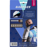 Target - Adam Lipscombe Darts - Swiss Point - 90% Tungsten - 25g