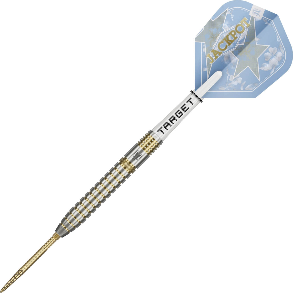 Target - Adrian Lewis Showdown Darts - Swiss Point - 95% Tungsten - 23g 25g