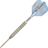Target - Adrian Lewis Showdown Darts - Swiss Point - 95% Tungsten - 23g 25g