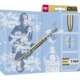 Target - Adrian Lewis Showdown Darts - Swiss Point - 95% Tungsten - 23g 25g