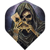 Designa - Alchemy - Big Wing Dart Flights - Reapers Ace