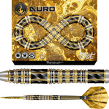 Shot - Alchemy Auro Darts - 95% Tungsten - 23g 24g 25g -