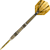 Shot - Alchemy Auro Darts - 95% Tungsten - 23g 24g 25g -