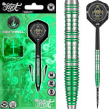 Shot - Alchemy Mythril Darts - 90% Tungsten - 23g 24g 25g -