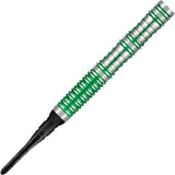 Shot - Alchemy Mythril Soft Tip Darts - 90% Tungsten - 20g -