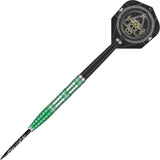 Shot - Alchemy Mythril Darts - 90% Tungsten - 23g 24g 25g -