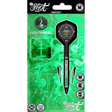 Shot - Alchemy Mythril Soft Tip Darts - 90% Tungsten - 20g -