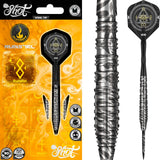 Shot - Alchemy Runstel Darts - 90% Tungsten - 23g 24g 26g 28g -