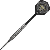 Shot - Alchemy Runstel Darts - 90% Tungsten - 23g 24g 26g 28g -