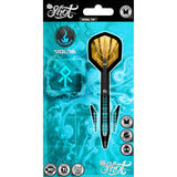 Shot - Alchemy Volta Darts - 90% Tungsten - 23g 24g 25g -