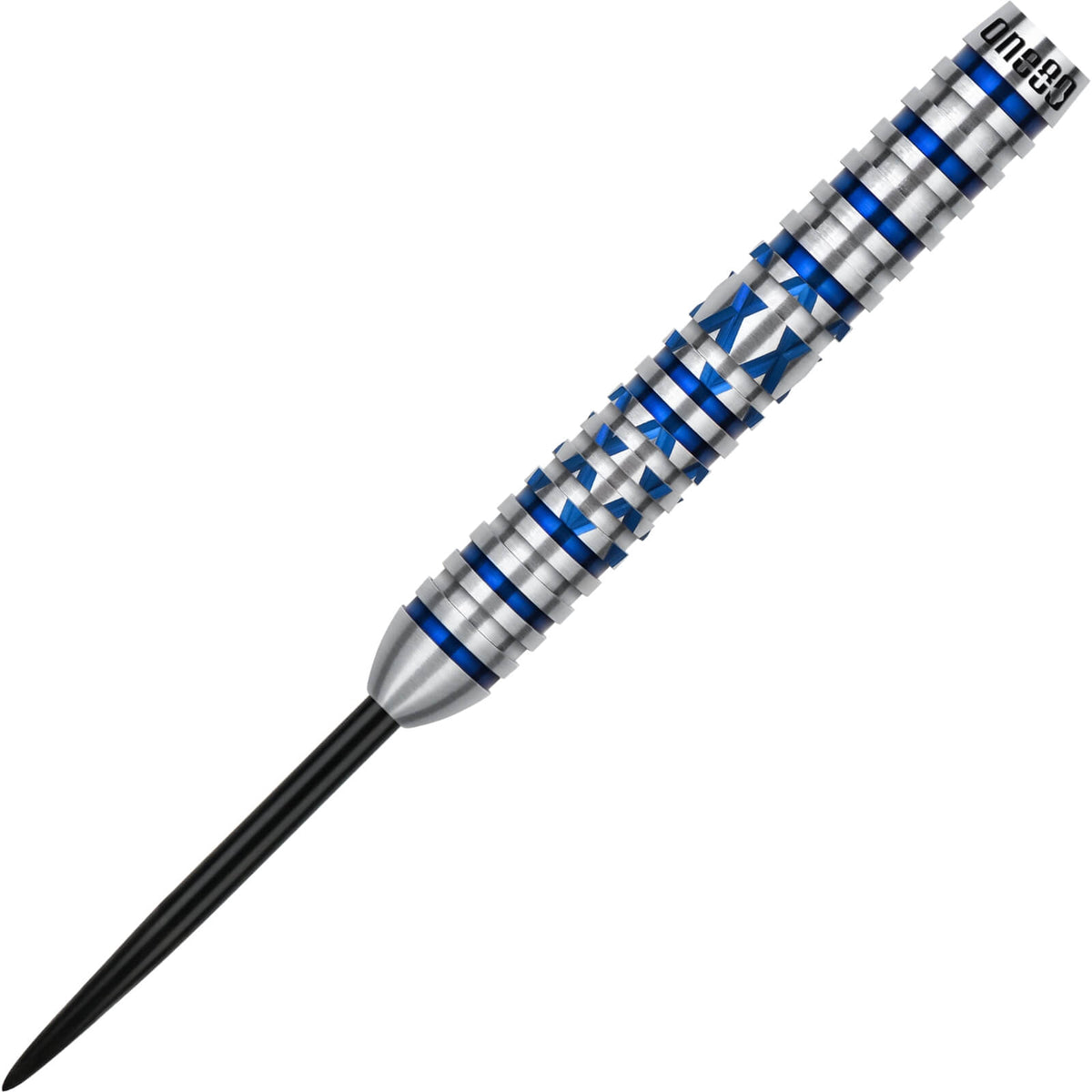 Darts - One80 - Alex Reyes Darts - Steel Tip - 90% Tungsten - 20g 