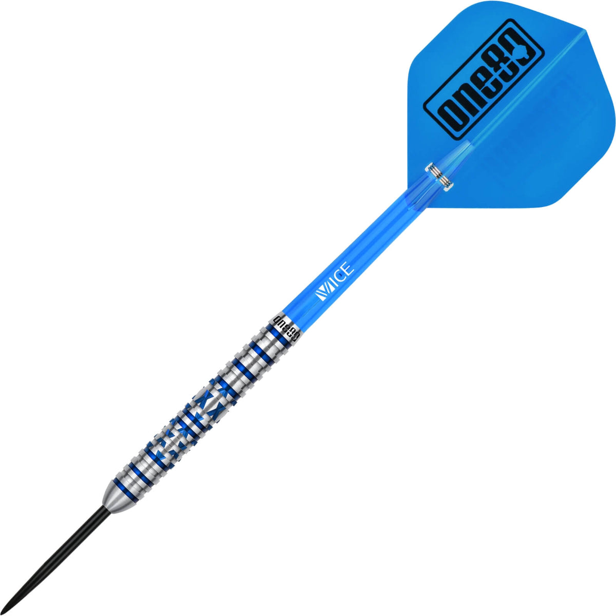 Darts - One80 - Alex Reyes Darts - Steel Tip - 90% Tungsten - 20g 