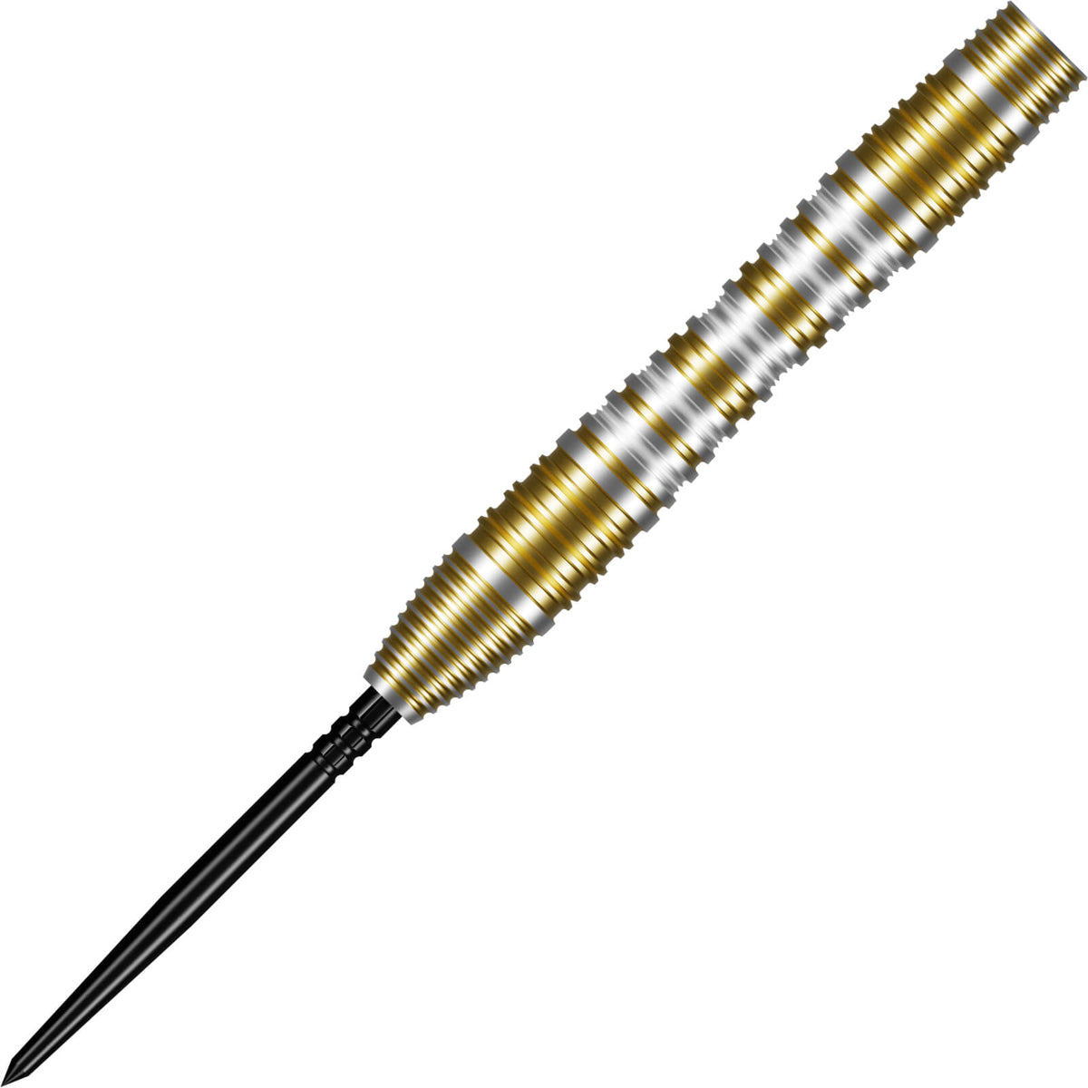 Shot - Alexander Merkx Darts - Turbo Point - 90% Tungsten - 23g