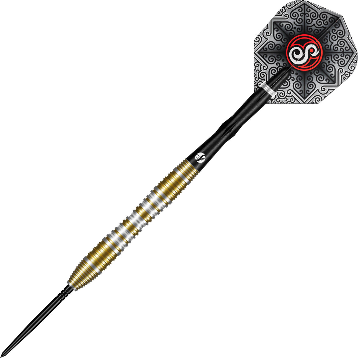 Shot - Alexander Merkx Darts - Turbo Point - 90% Tungsten - 23g
