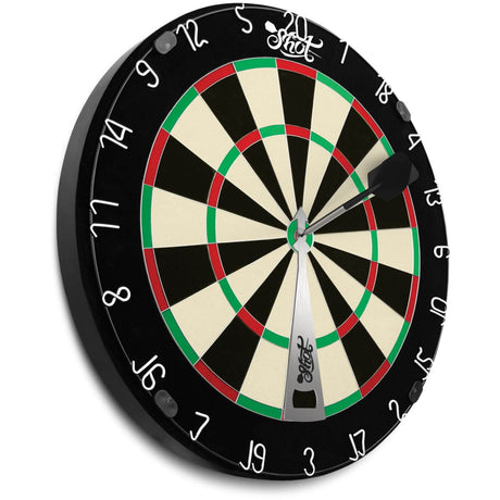 Shot - Dartboard Alignment Tool -