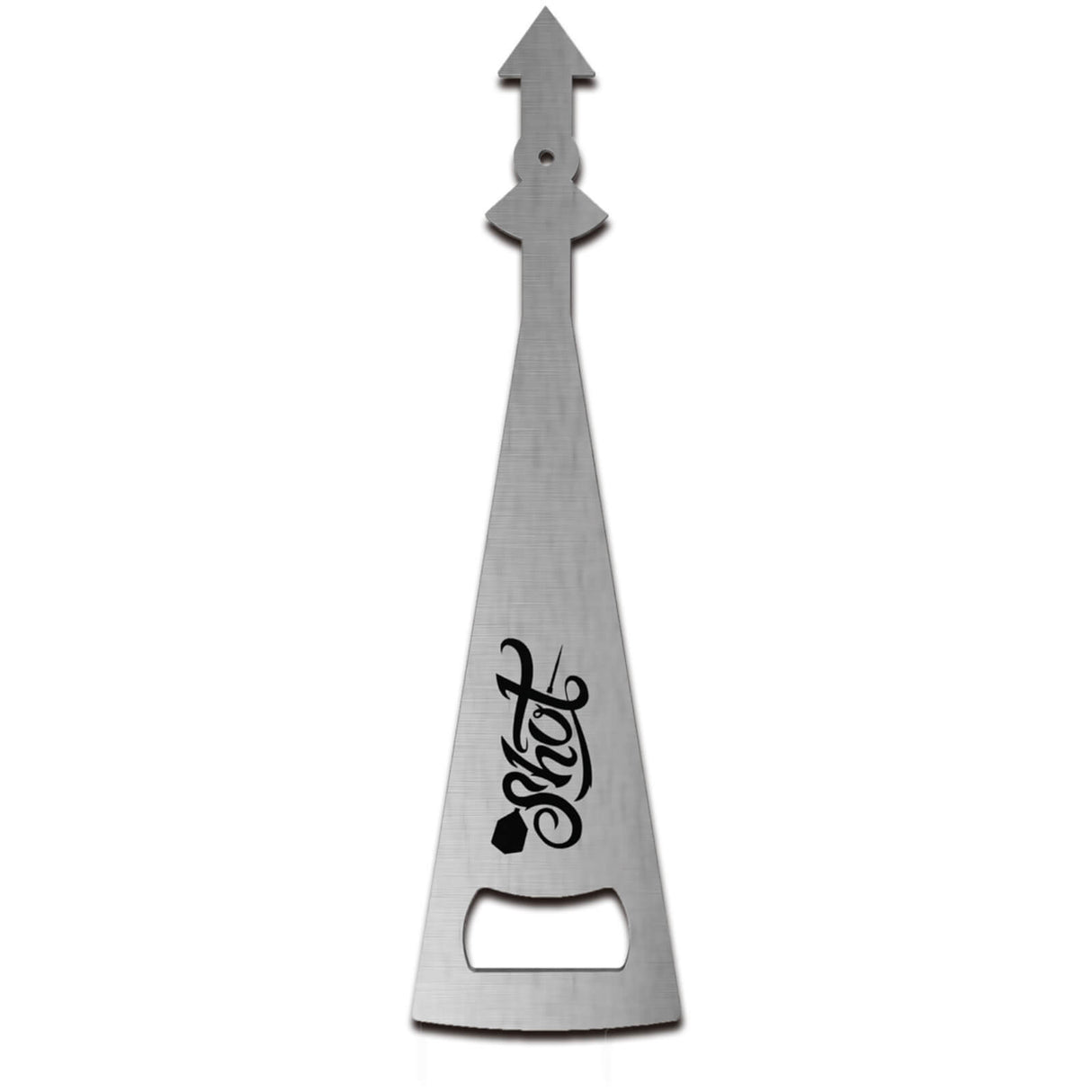Shot - Dartboard Alignment Tool -