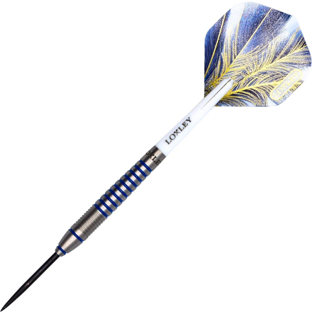 Loxley - Allez Darts - 80% Tungsten - 23g