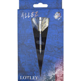 Loxley - Allez Darts - 80% Tungsten - 23g -