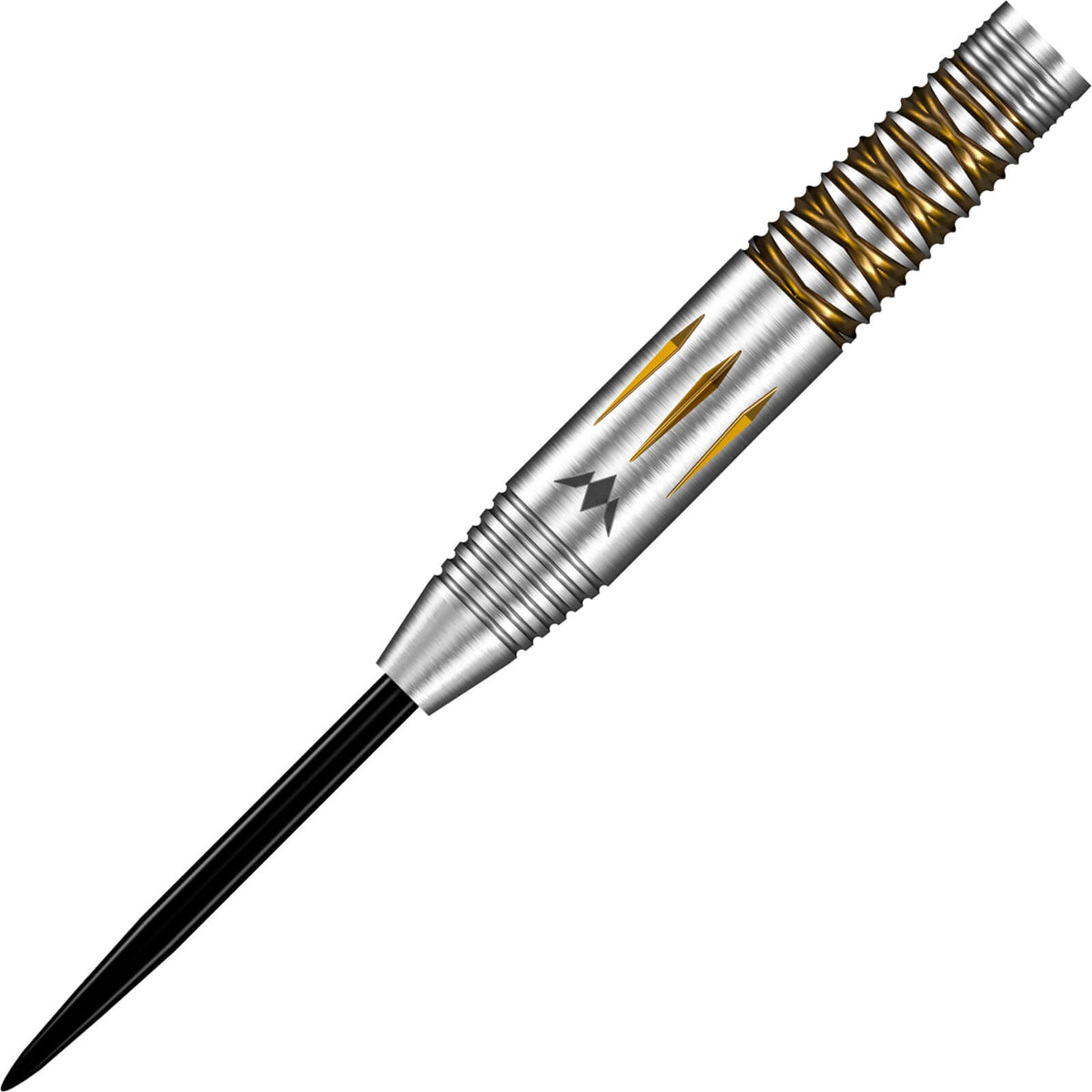 Darts - Mission - Almudena Fajardo Darts - Steel Tip - 95% Tungsten - 21g 23g
